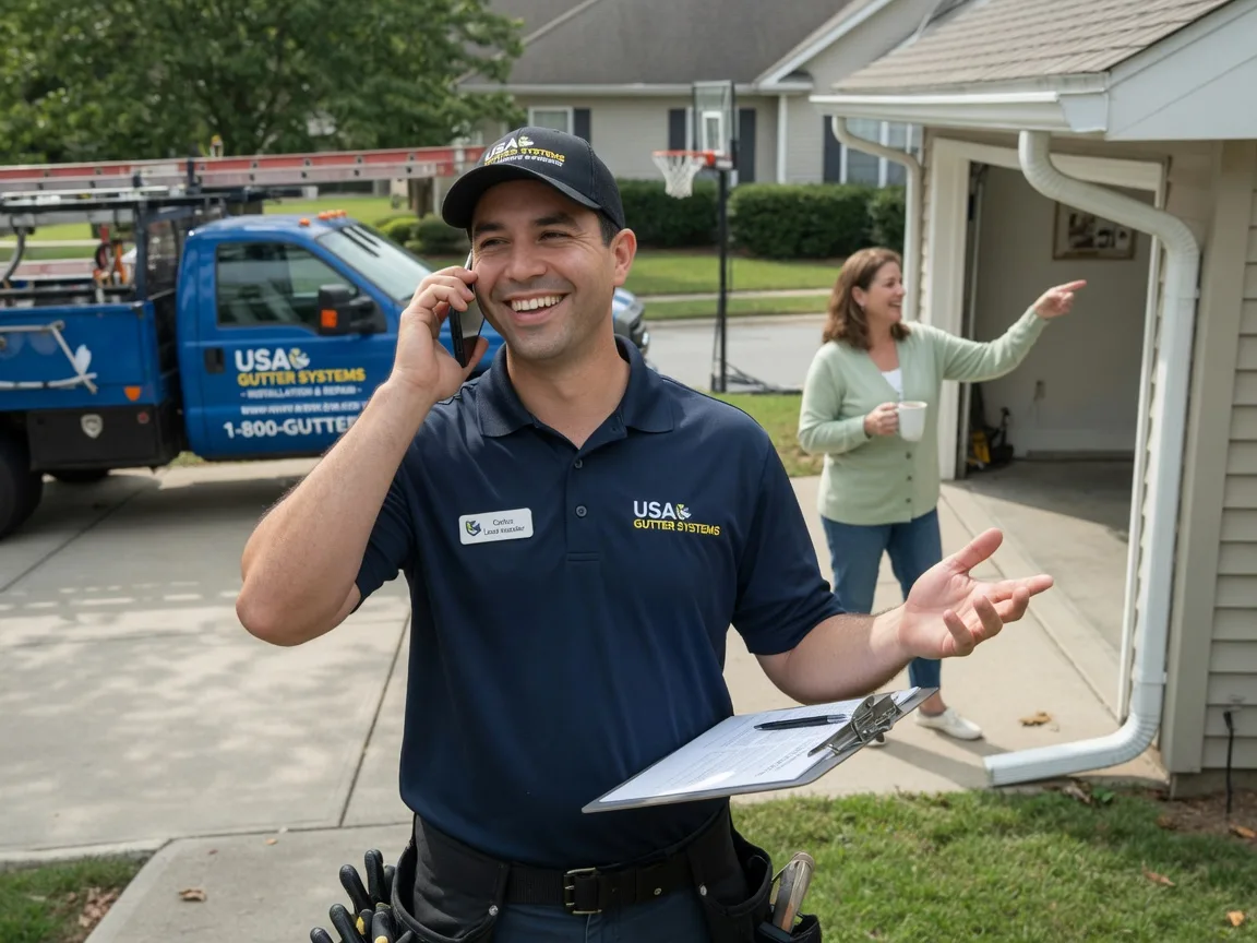 Gutter Installation Beech Island, SC FAQs